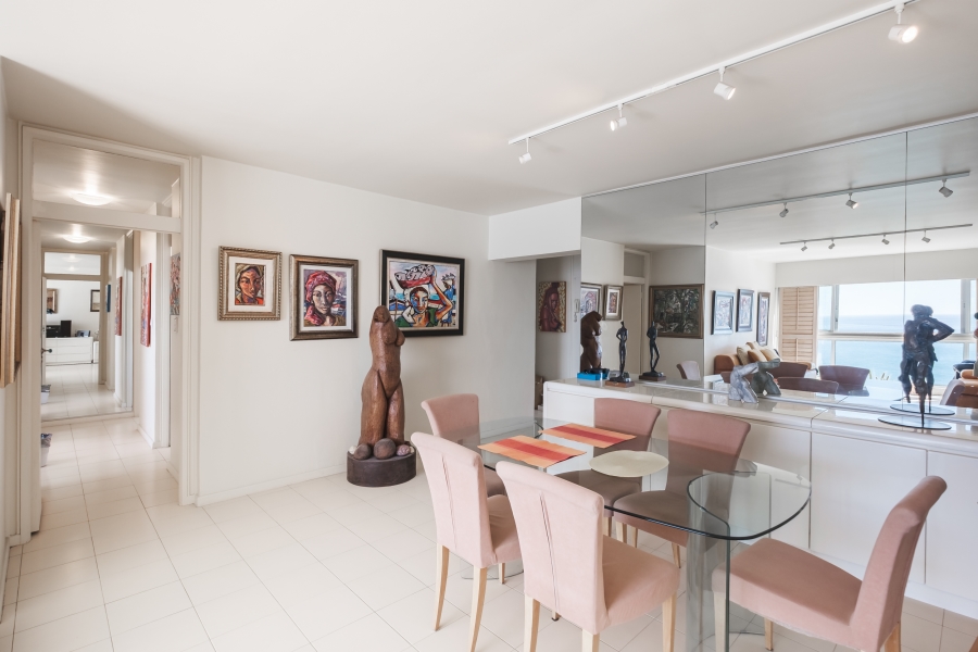 To Let 2 Bedroom Property for Rent in Sea Point Western Cape